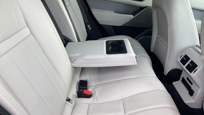 Land Rover Range Rover Velar 2.0 P250 Edition 5dr Auto Petrol Estate